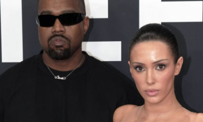Bianca Censori so foi nua para Grammy por insistencia de