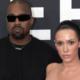 Bianca Censori so foi nua para Grammy por insistencia de