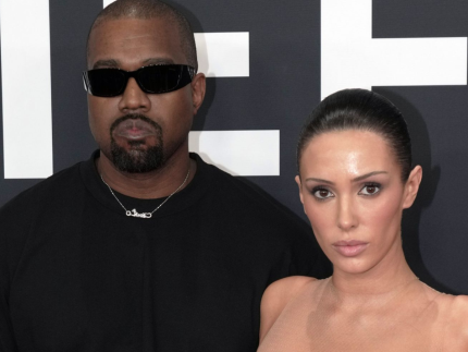 Bianca Censori só foi nua para Grammy por insistência de Kanye West, diz site 31 Bianca Censori so foi nua para Grammy por insistencia de