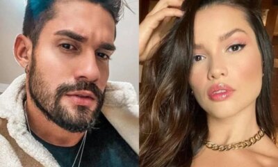 Bil Araujo alfineta Juliette em entrevista ‘Sindrome da celebridade mudou