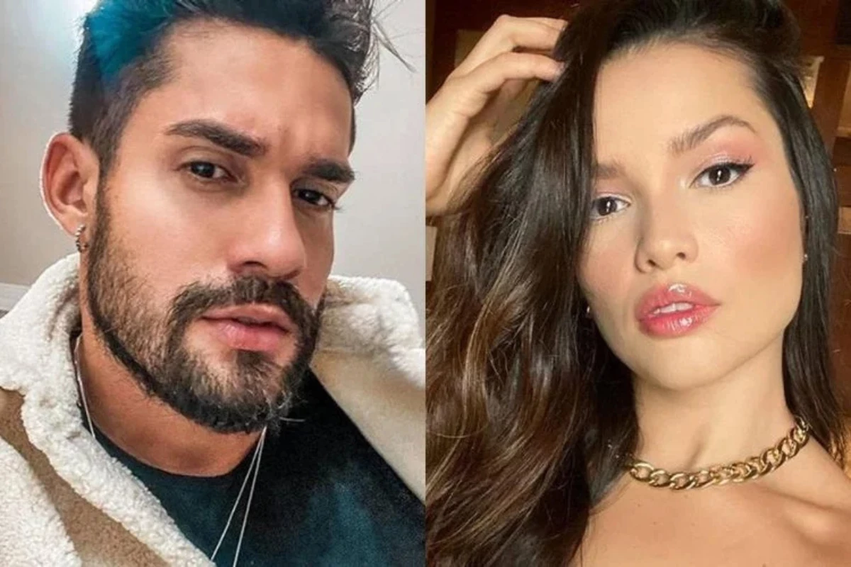 Bil Araújo alfineta Juliette em entrevista: ‘Síndrome da celebridade, mudou muito aqui fora’ 31 Bil Araujo alfineta Juliette em entrevista ‘Sindrome da celebridade mudou