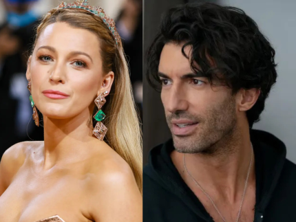 Blake Lively e Justin Baldoni: entenda tudo por trás da batalha judicial entre os atores 31 Blake Lively e Justin Baldoni entenda tudo por tras da