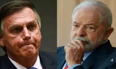 Bolsonaro deu aval a plano para matar Lula e