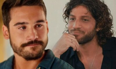 Bombas nos bastidores de Mania de Voce envolvem Chay Suede