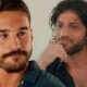 Bombas nos bastidores de Mania de Voce envolvem Chay Suede