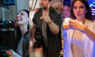 Brasileiros em Hollywood Veja quais atores brilharam em producoes internacionais