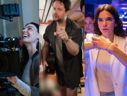 Brasileiros em Hollywood Veja quais atores brilharam em producoes internacionais