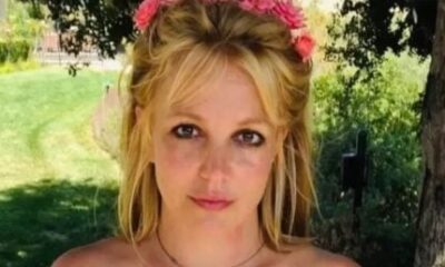 Britney Spears pagou R 12 milhoes para encerrar de vez