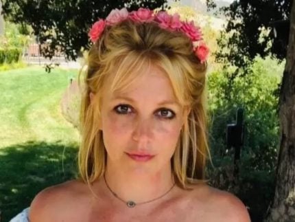 Britney Spears causa comoção ao beber e acender cigarro durante voo particular 31 Britney Spears pagou R 12 milhoes para encerrar de vez