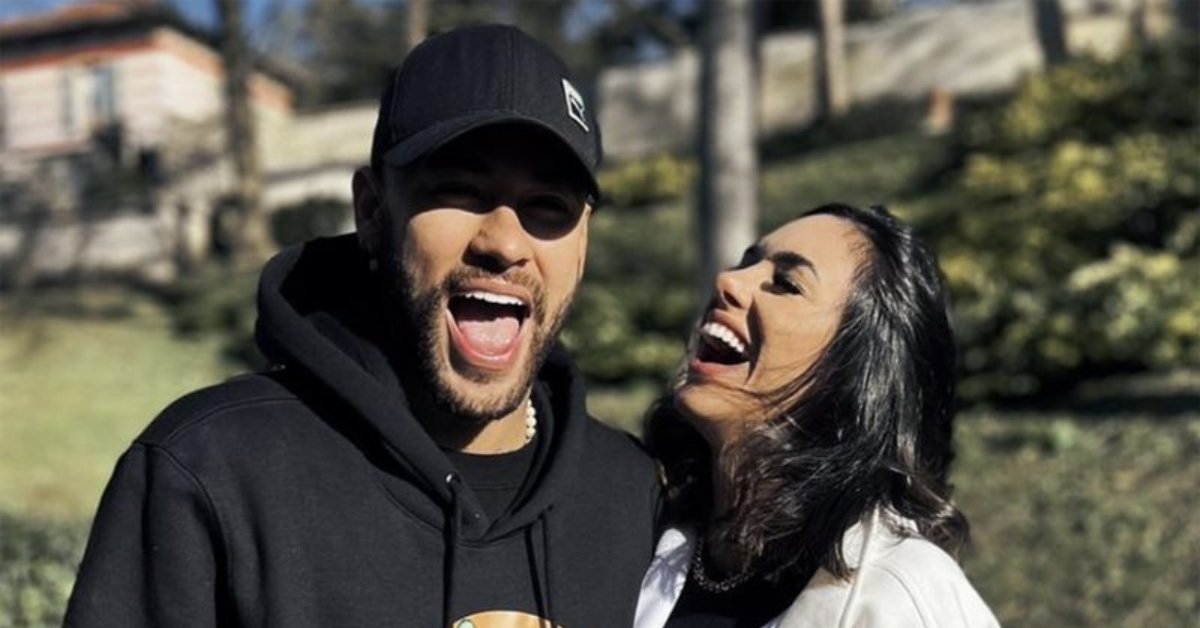 Bruna Biancardi abre álbum de fotos em dia especial e revela nova da segunda filha com Neymar Jr 31 Bruna Biancardi abre album de fotos em dia especial e