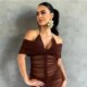 Bruna Biancardi mostra a barriguinha da sua segunda gestacao