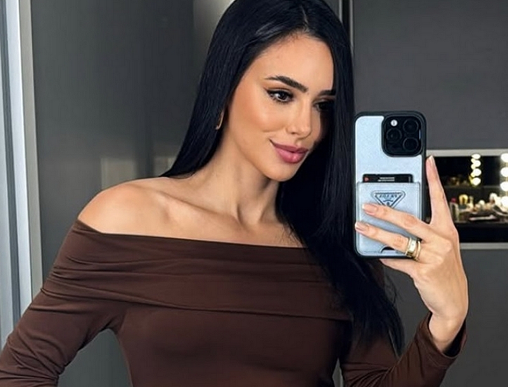 Bruna Biancardi pede ajuda para denunciar internauta: 'Falei que iria expor' 39 Bruna Biancardi (foto Reprodução Redes Sociais)
