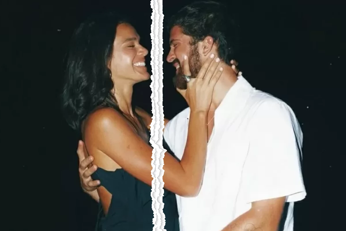 Bruna Marquezine e João Guilherme anunciam separação e situação entre o ex-casal vem à tona 31 Bruna Marquezine e Joao Guilherme anunciam separacao e situacao entre