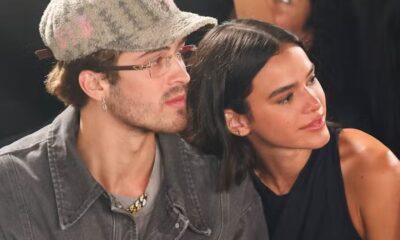 Bruna (4)aBruna Marquezine e João Guilherme (Foto: Reprodução/redes sociais)