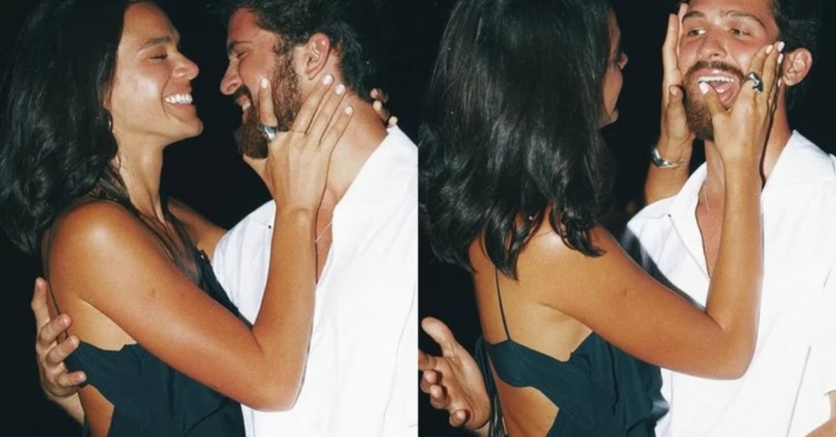 Bruna Marquezine fala pela primeira vez após festa de João Guilherme 31 Bruna Marquezine fala pela primeira vez apos festa de Joao