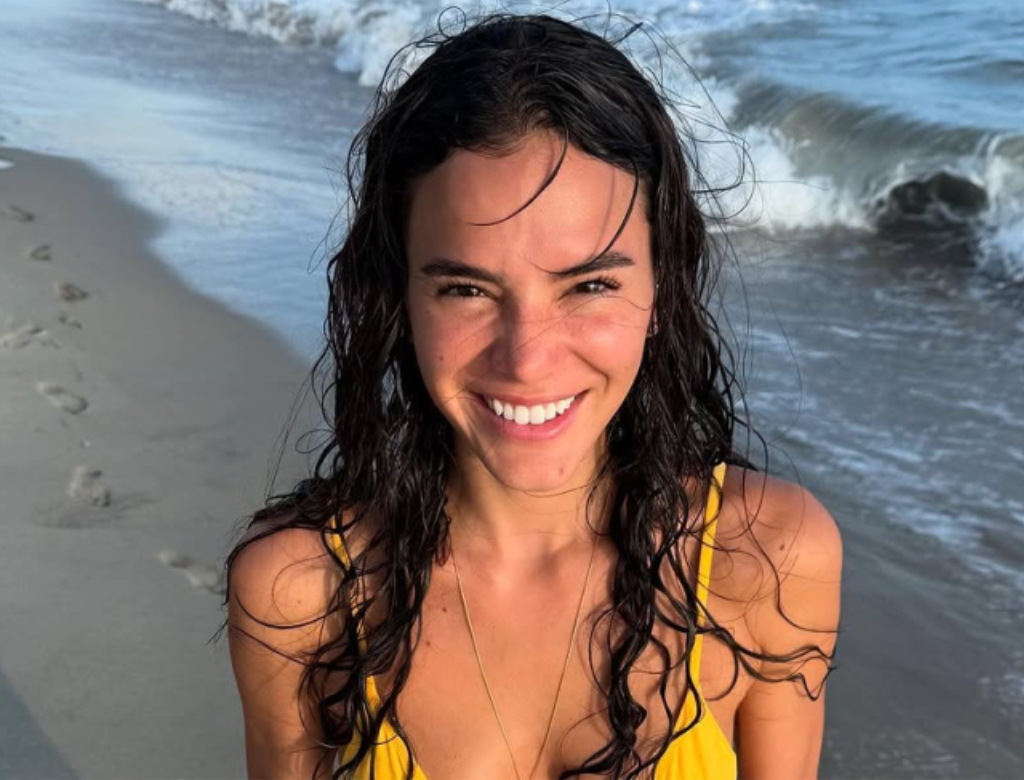 Bruna Marquezine reage às críticas após festa com família de João Guilherme: “Princípios” 37 Bruna Marquezine (foto Reprodução Redes Sociais)