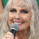 Cantora Lilian Knapp morre apos luta contra tumor agressivo