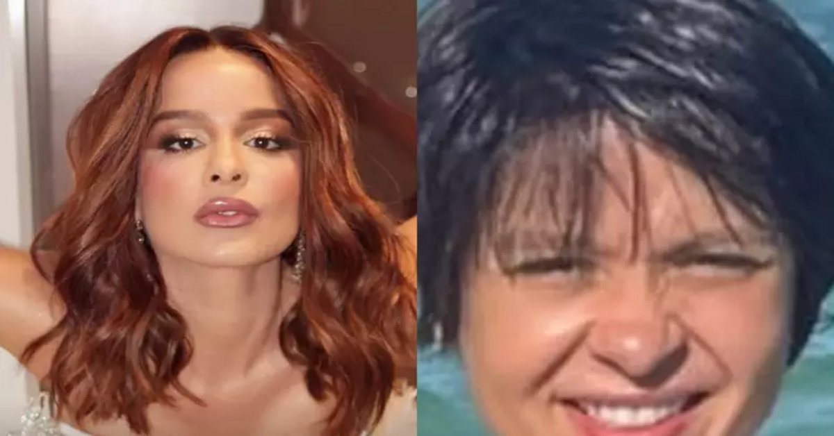Cantora Maiara causa espanto ao aparecer irreconhecível com novo visual 31 Cantora Maiara causa espanto ao aparecer irreconhecivel com novo visual