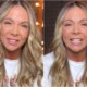 Carla Perez de 47 anos pega todo mundo de surpresa