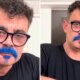 Carmo Dalla Vecchia rebate critica sobre visual ‘seu sacole de
