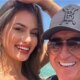 Casamento de Amado Batista com jovem de 23 anos sofre