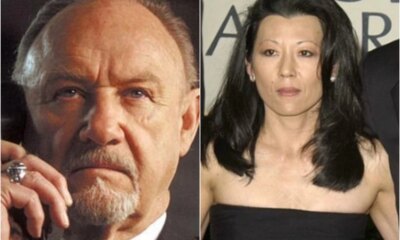 Caso Gene Hackman policia suspeita de duplo homicidio na morte