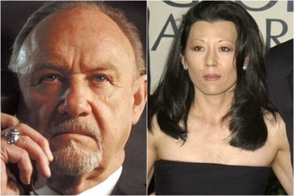 Caso Gene Hackman: polícia suspeita de duplo homicídio na morte do ator e da esposa 31 Caso Gene Hackman policia suspeita de duplo homicidio na morte