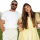 Caua Reymond encanta fas com clique raro ao lado da