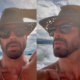 Caua Reymond posa com chapeu de fazendeiro e arranca elogios