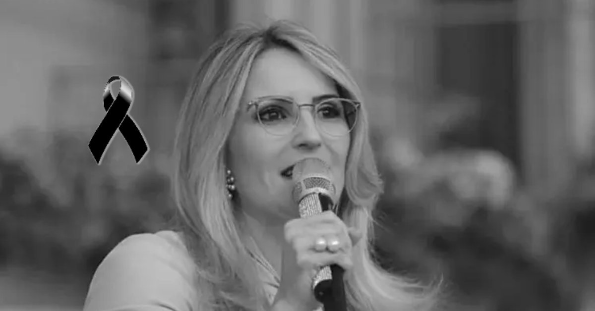 Causa da morte da bispa Keila e divulgada e