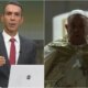 Cesar Tralli leva ao ar na Globo noticia urgente sobre