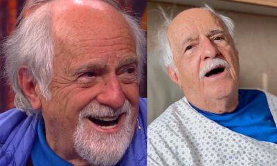 Chega ao fim luta de Ary Fontoura em hospital apos