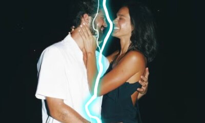 Chega ao fim o namoro de Bruna Marquezine e Joao