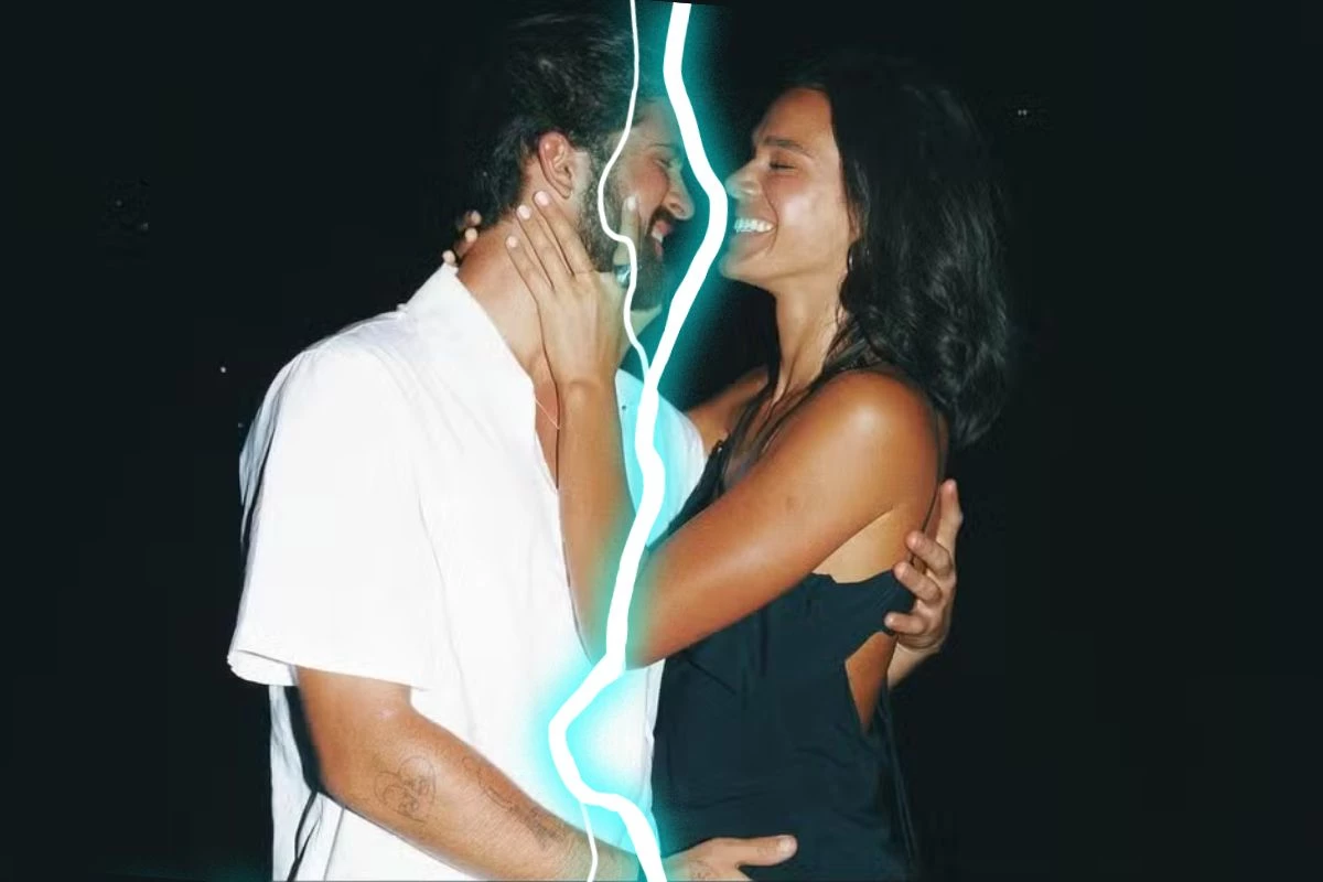 Chega ao fim o namoro de Bruna Marquezine e João Guilherme, afirma colunista 31 Chega ao fim o namoro de Bruna Marquezine e Joao