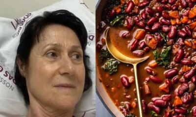 Chega comunicado sobre saude de Zeze Polessa apos internacao por