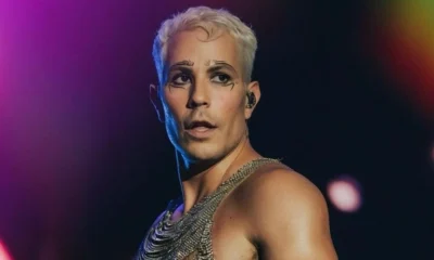 Christian Chávez, do RBD, fará encontro com fãs no RJ e SP; saiba detalhes