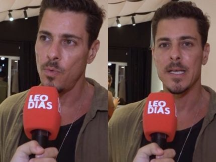 Cinema, TV e teatro: Sacha Bali destaca portas abertas após ser campeão de A Fazenda 16 31 Cinema TV e teatro Sacha Bali destaca portas abertas apos