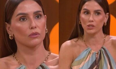 Cirurgia que Deborah Secco enfrentara vai na contramao da tendencia