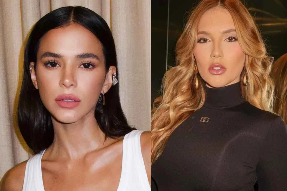 Com Bruna Marquezine na mesma fazenda, detalhe de foto em família de Virginia Fonseca não passa despercebido 35 Com Bruna Marquezine na mesma fazenda detalhe de foto em