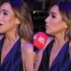 Com termino recente Wanessa confessa que vive fechada Nao vejo