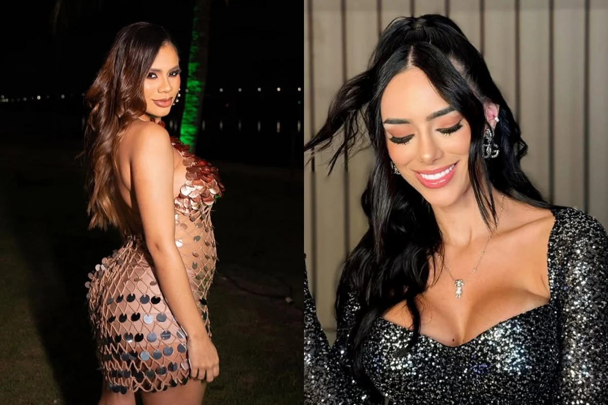 Comentário da esposa de Neymar, Bruna Biancardi, sobre o óbito da filha de Lexa não passa despercebido 35 Comentario da esposa de Neymar Bruna Biancardi sobre o obito