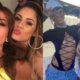 Comentario de Sabrina Sato apos morte da filha de Lexa