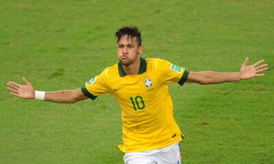 Como Neymar influenciou o banimento de item no futebol veja