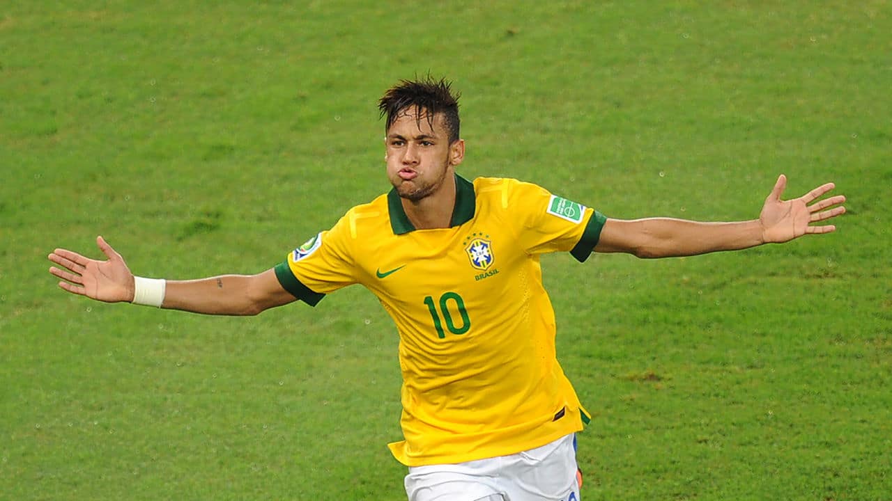O pedido da FIFA para banir item por conta de Neymar 31 Como Neymar influenciou o banimento de item no futebol veja