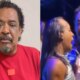 Compadre Washington desrespeita fa transexual em show e recebe grave