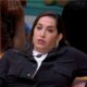 Confinada no BBB25 Daniele Hypolito e anunciada na Record e
