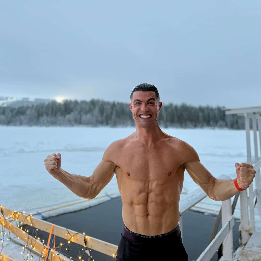 Confira a fortuna bilionária que Cristiano Ronaldo possui ao completar 40 anos 31 Confira a fortuna bilionaria que Cristiano Ronaldo possui ao completar