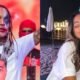 Conheca a irma do rapper Oruam que seguiu carreira na