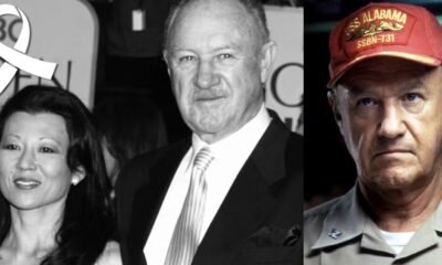 Conheca a trajetoria de Gene Hackman que foi encontrado morto