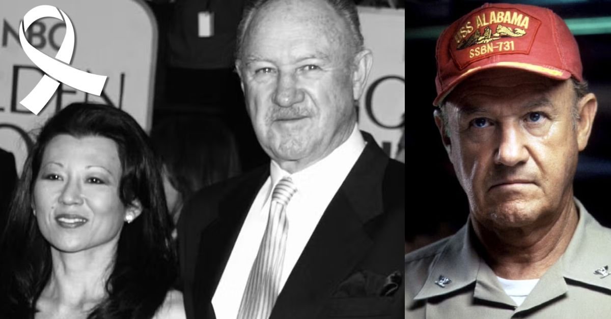 Conheca a trajetoria de Gene Hackman que foi encontrado morto